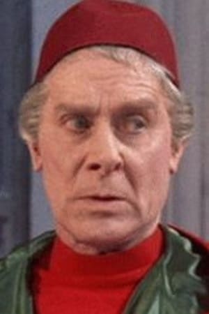 Nicholas Hannen Image