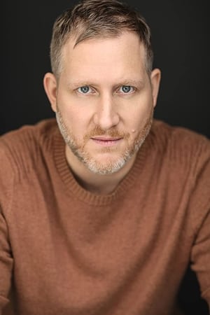 Kevin Hansen Image