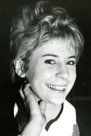 Maud Hansson Image