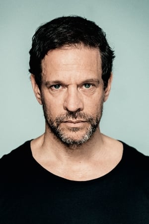 Thomas Hanzon Image