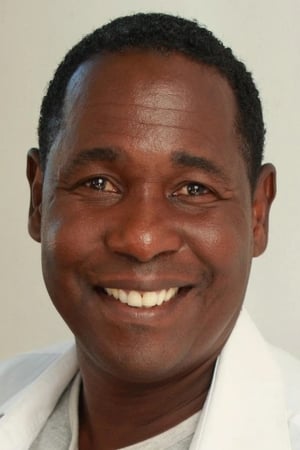 Ernest Harden Jr. Image