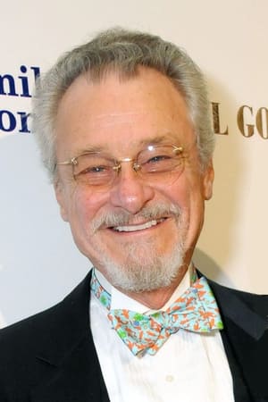 Jerry Hardin Image