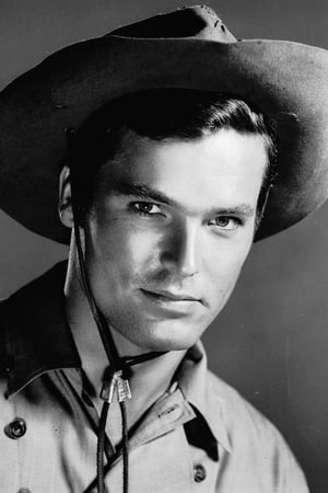 Ty Hardin Image