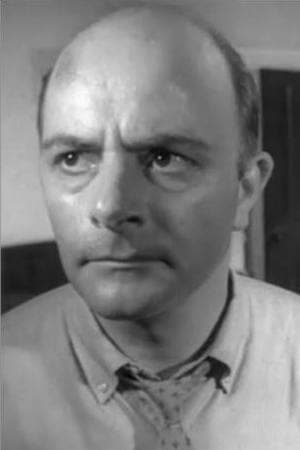 Karl Hardman Image