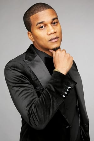 Cory Hardrict Image