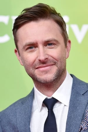 Chris Hardwick Image