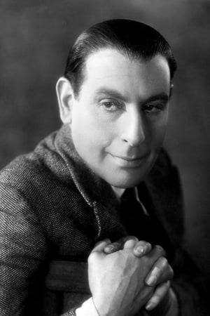 Cedric Hardwicke Image
