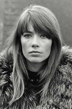 Françoise Hardy Image
