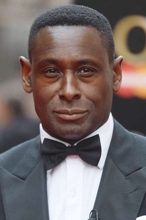 David Harewood Image