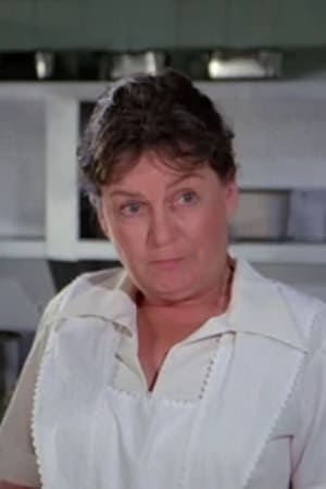 Betty Harford Image