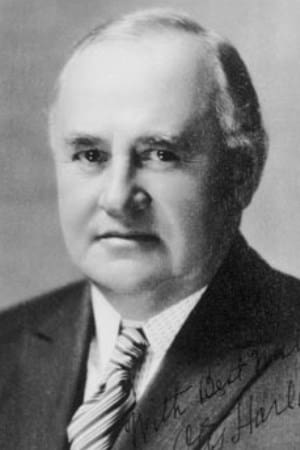 Otis Harlan Image