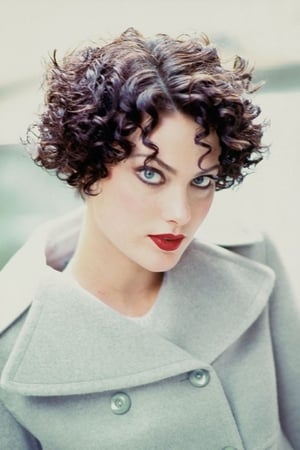 Shalom Harlow Image