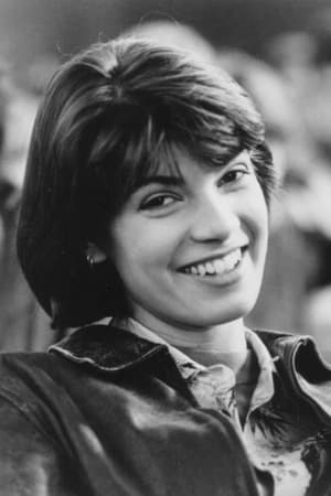 Christine Harnos Image