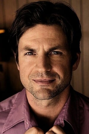 Gale Harold Image