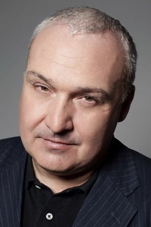 Frank Harper Image
