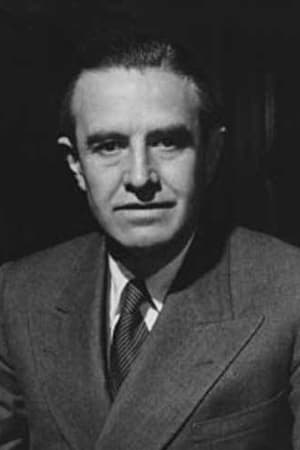 Averell Harriman Image