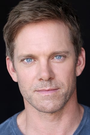 Adam J. Harrington Image