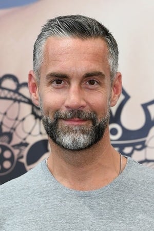 Jay Harrington Image