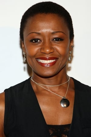 Barbara Eve Harris Image