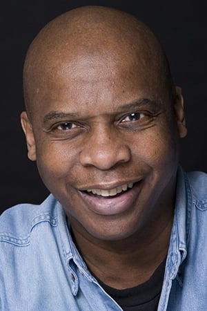 David Harris Image
