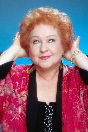 Estelle Harris Image