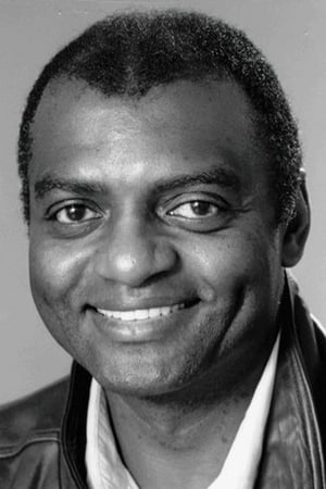 George Harris Image