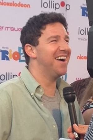 Jason Harris Image