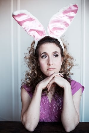Jenn Harris Image
