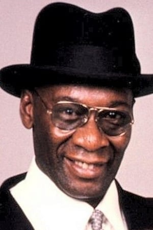 Julius Harris Image