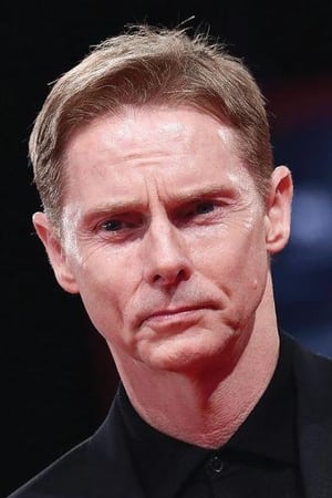 Sean Harris Image