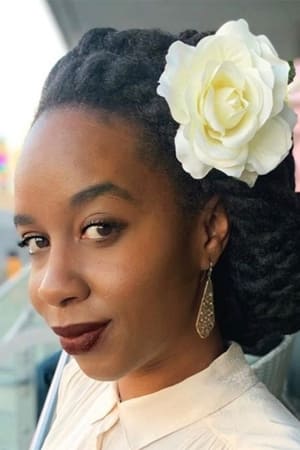 Zelda Harris Image