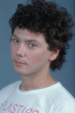 Jerry Harrison Image