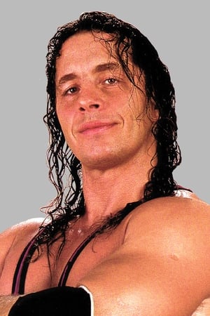 Bret Hart Image