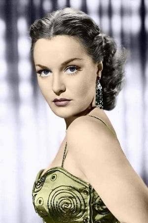 Dorothy Hart Image