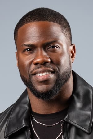 Kevin Hart Image