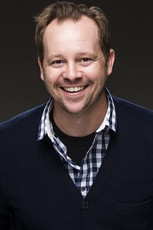 Joshua Harto Image