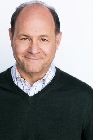 Charlie Hartsock Image