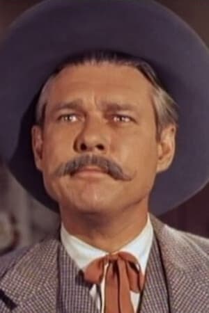 Don C. Harvey Image
