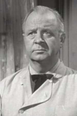 Harry Harvey Image