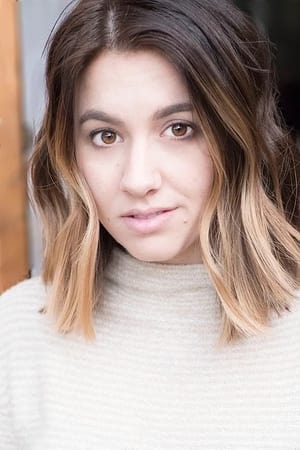 Megan Taylor Harvey Image