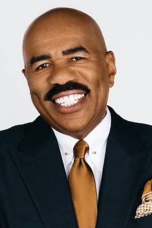 Steve Harvey Image