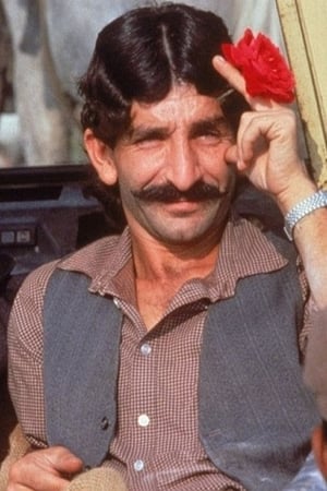 Husnija Hasimovic Image