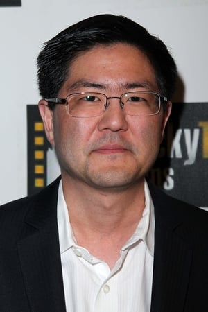 Gregory Hatanaka Image