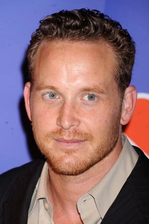 Cole Hauser Image