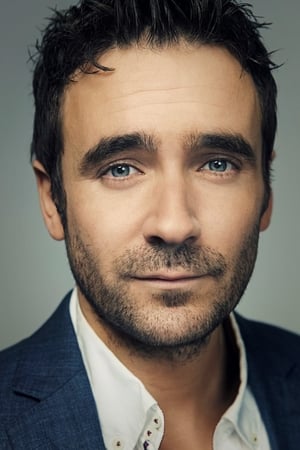 Allan Hawco Image