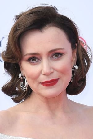 Keeley Hawes Image
