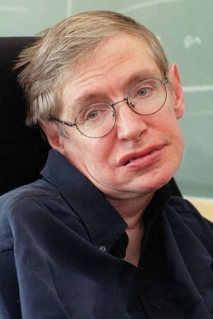 Stephen Hawking Image