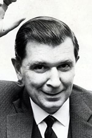 Peter Hawkins Image