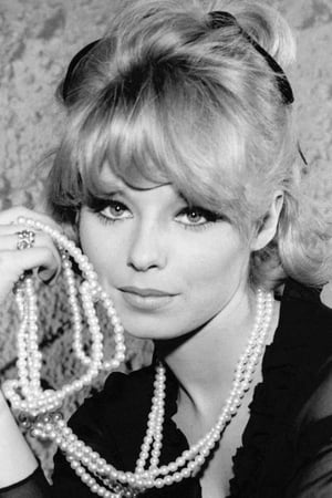Jill Haworth Image