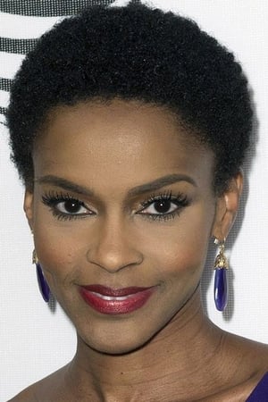 Kim Hawthorne Image